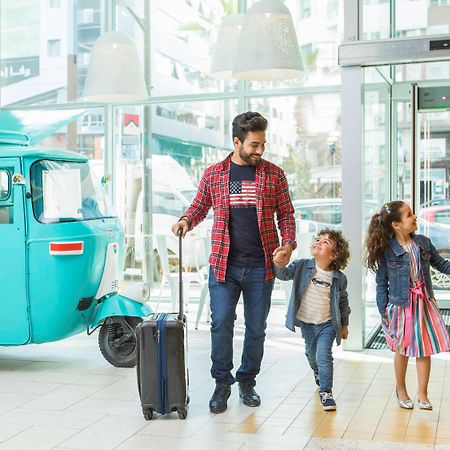 Ibis Abdelmoumen Casa Centre Hotel Casablanca Ngoại thất bức ảnh