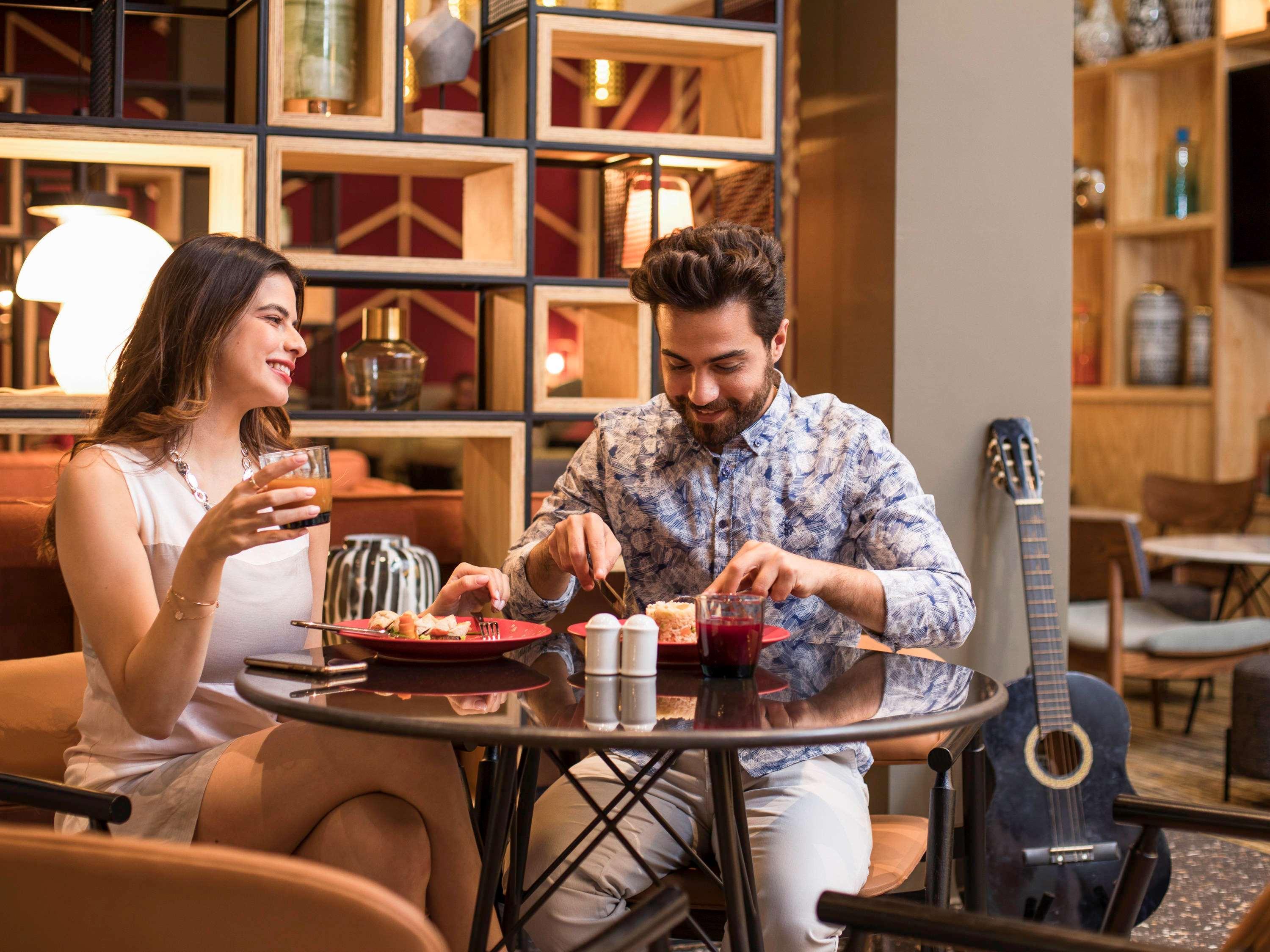Ibis Abdelmoumen Casa Centre Hotel Casablanca Ngoại thất bức ảnh