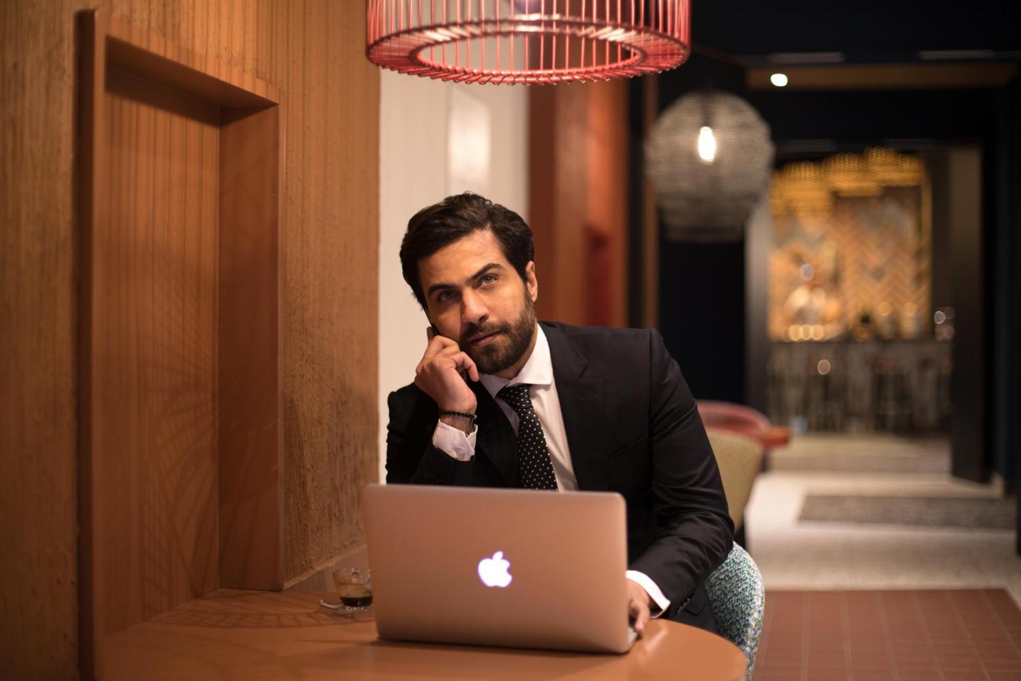 Ibis Abdelmoumen Casa Centre Hotel Casablanca Ngoại thất bức ảnh