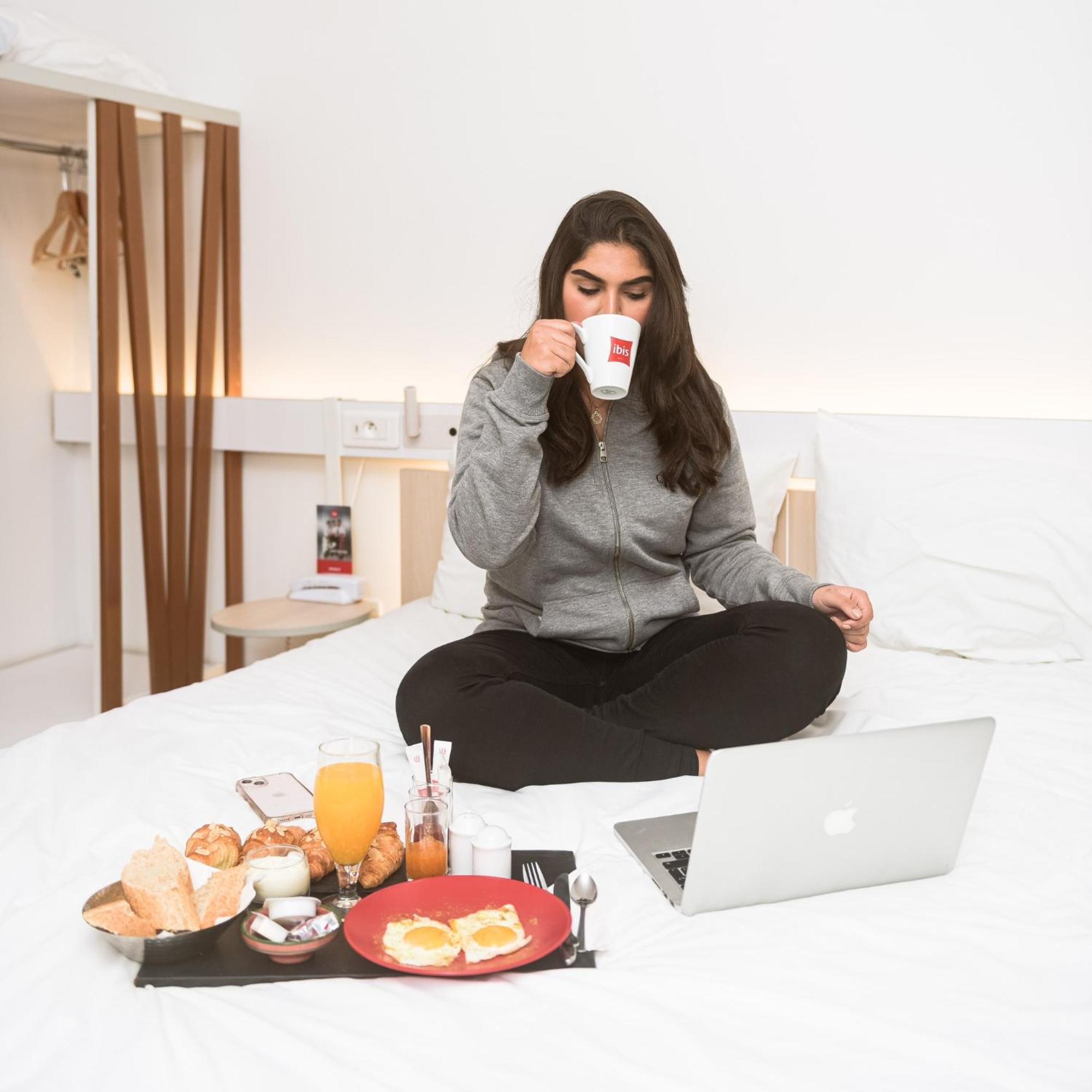 Ibis Abdelmoumen Casa Centre Hotel Casablanca Ngoại thất bức ảnh
