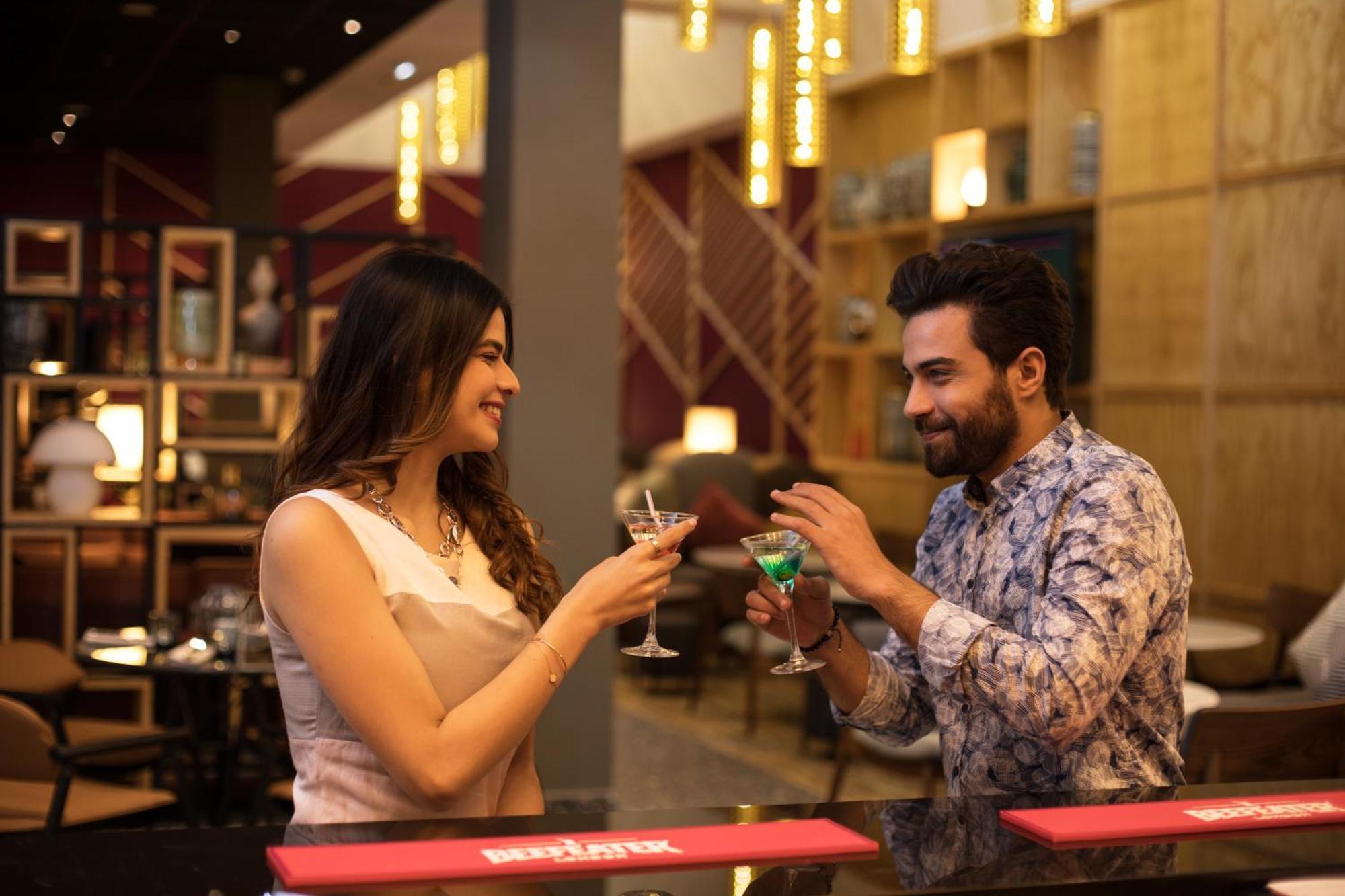 Ibis Abdelmoumen Casa Centre Hotel Casablanca Ngoại thất bức ảnh