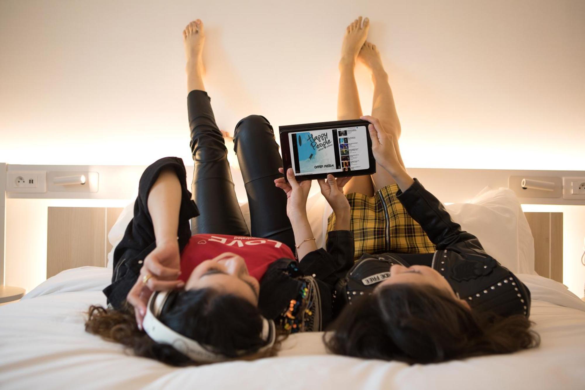 Ibis Abdelmoumen Casa Centre Hotel Casablanca Ngoại thất bức ảnh