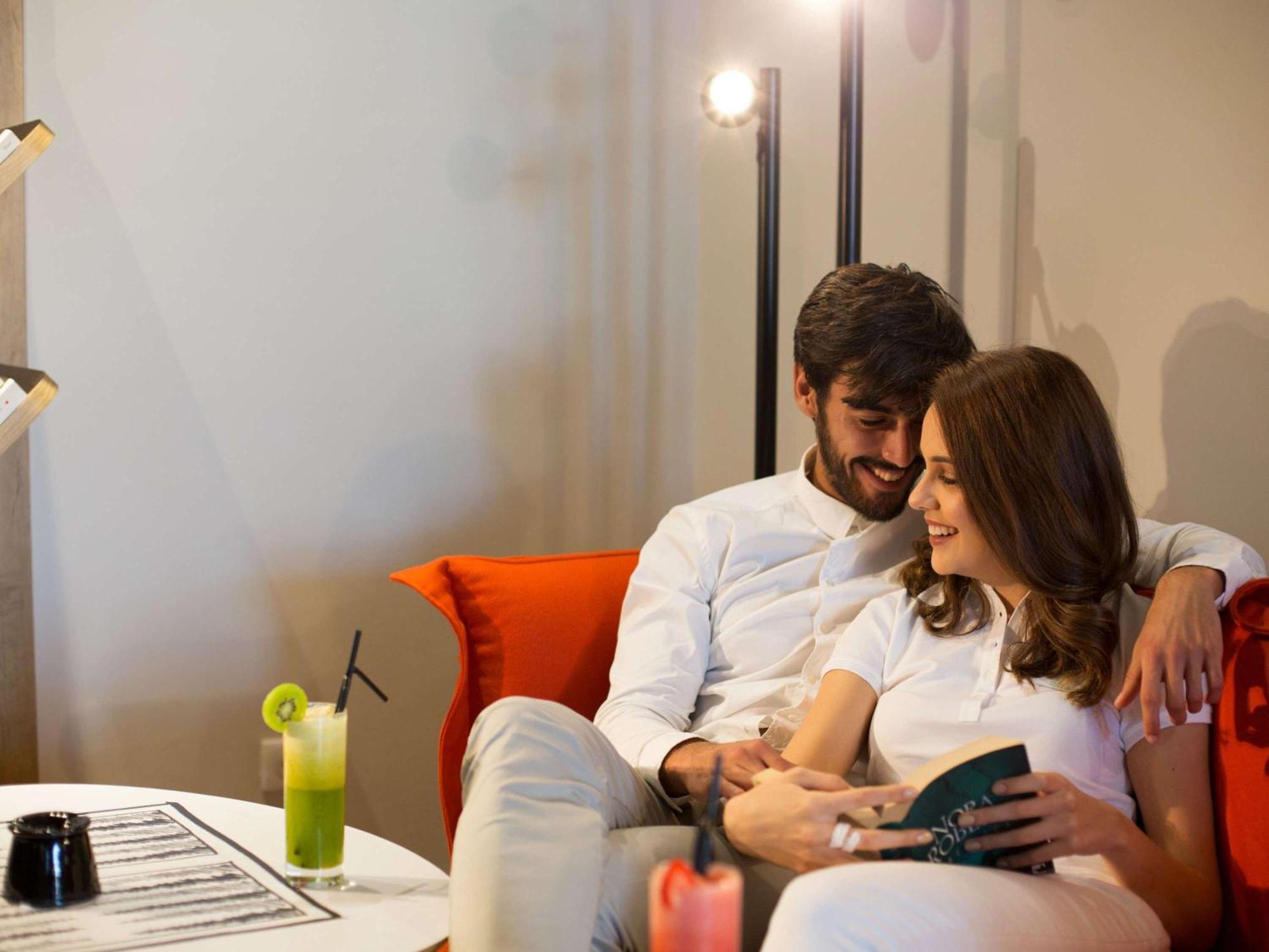 Ibis Abdelmoumen Casa Centre Hotel Casablanca Ngoại thất bức ảnh