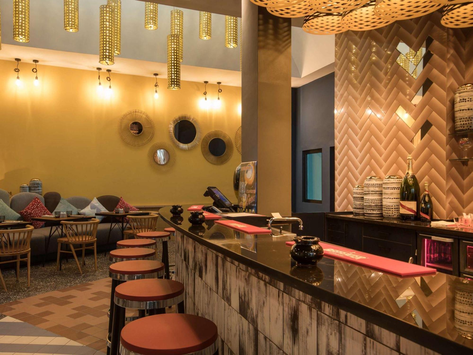 Ibis Abdelmoumen Casa Centre Hotel Casablanca Ngoại thất bức ảnh