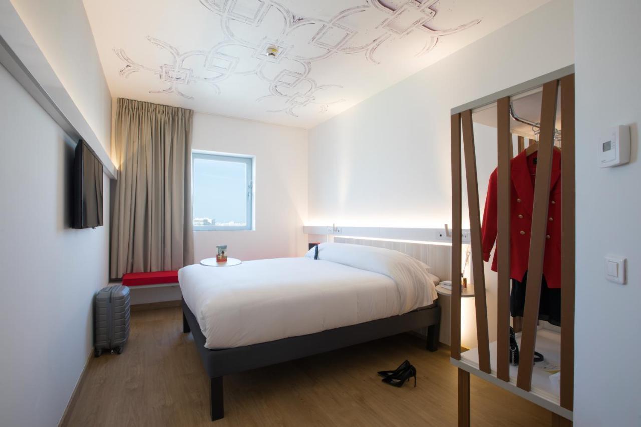 Ibis Abdelmoumen Casa Centre Hotel Casablanca Ngoại thất bức ảnh