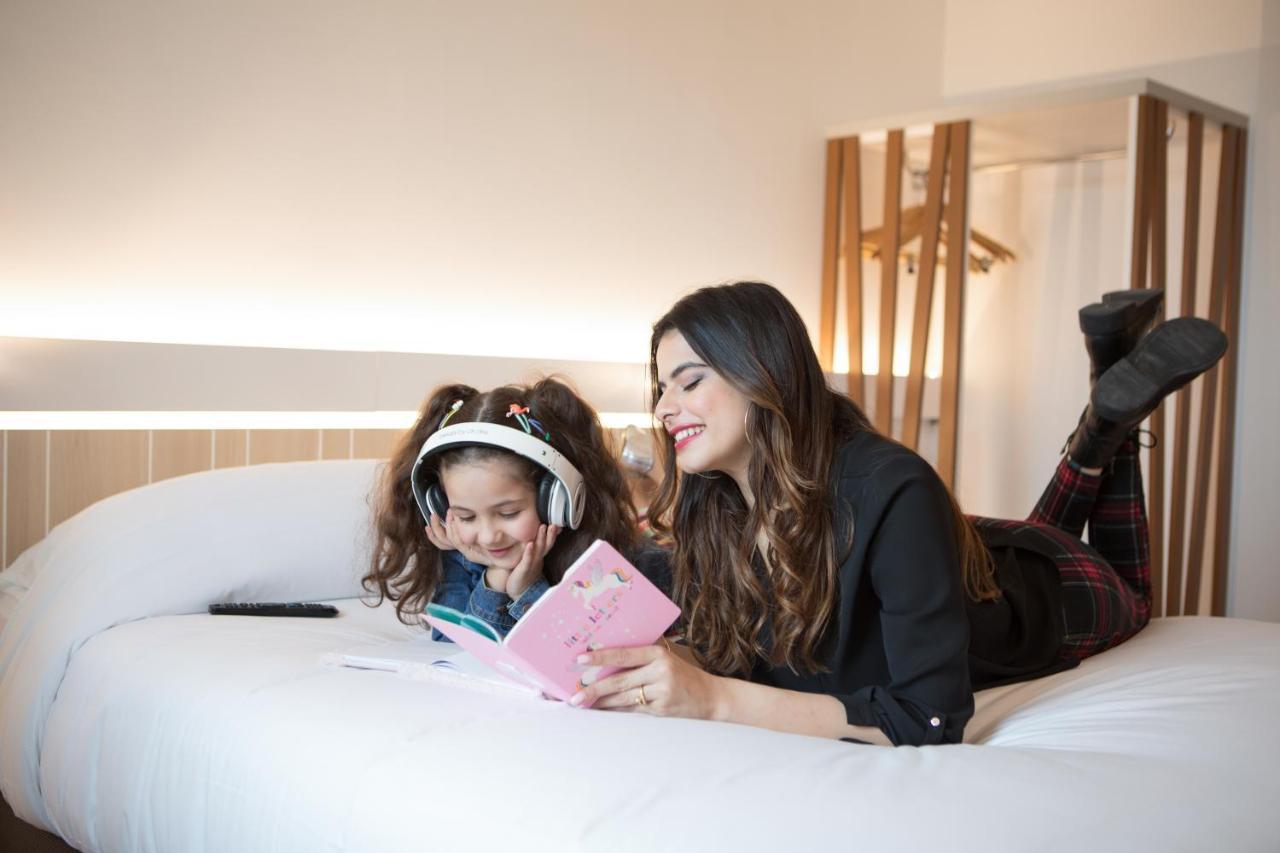 Ibis Abdelmoumen Casa Centre Hotel Casablanca Ngoại thất bức ảnh